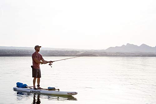 Boardworks Raven | Touring SUP | EXP Veneer - Epoxy | 12' 6