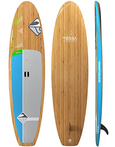Boardworks Versa | Recreational Paddleboard | 10' 6