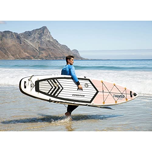 THURSO SURF 138 Touring Inflatable Paddle Board