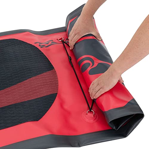 TGO Gear ISUP 10' All Around Paddleboard