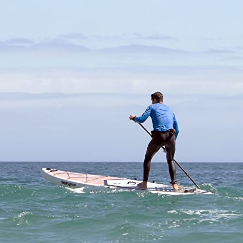 THURSO SURF 138 Touring Inflatable Paddle Board
