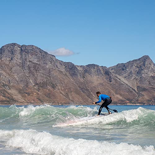 THURSO SURF 138 Touring Inflatable Paddle Board
