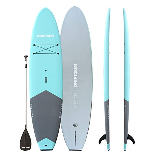 Driftsun 11ft Stand Up Paddleboard Bundle