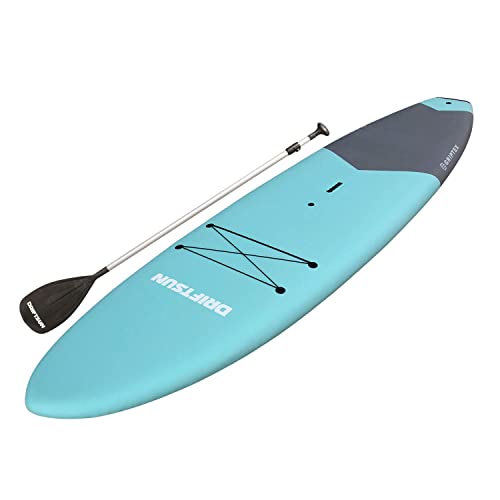 Driftsun 11ft Stand Up Paddleboard Bundle