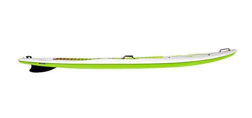 Pelican Hardshell SUP - Lightweight Board for Paddling