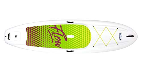 Pelican Hardshell SUP - Lightweight Board for Paddling