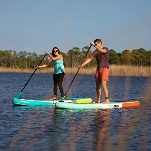 Drift Aero 10'8" Inflatable Paddle Board iSUP