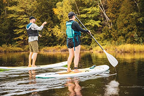 Pelican Hardshell SUP - Lightweight Board for Paddling