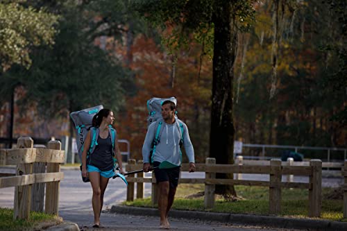 Drift Aero 10'8" Inflatable Paddle Board iSUP