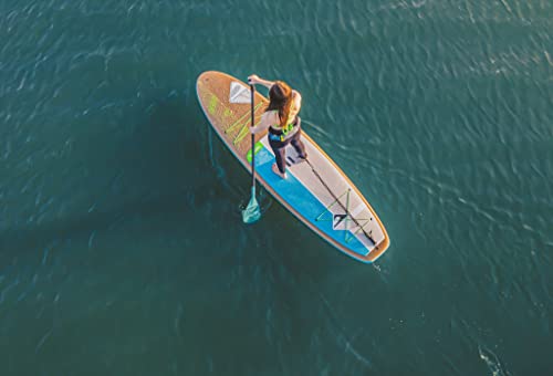 Boardworks Versa | Recreational Paddleboard | 10' 6