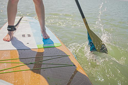 Boardworks Versa | Recreational Paddleboard | 10' 6