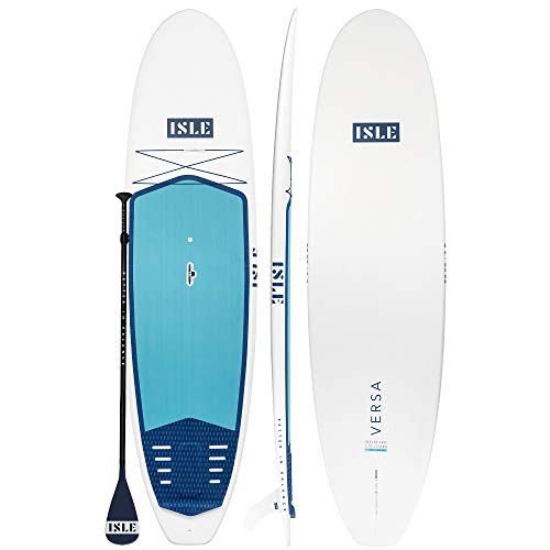 ISLE Versa Stand Up Paddle Board Set