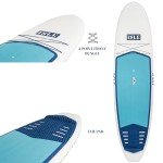 ISLE Versa Stand Up Paddle Board Set