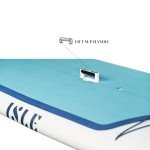 ISLE Versa Stand Up Paddle Board Set