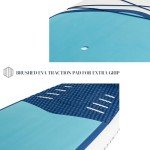 ISLE Versa Stand Up Paddle Board Set