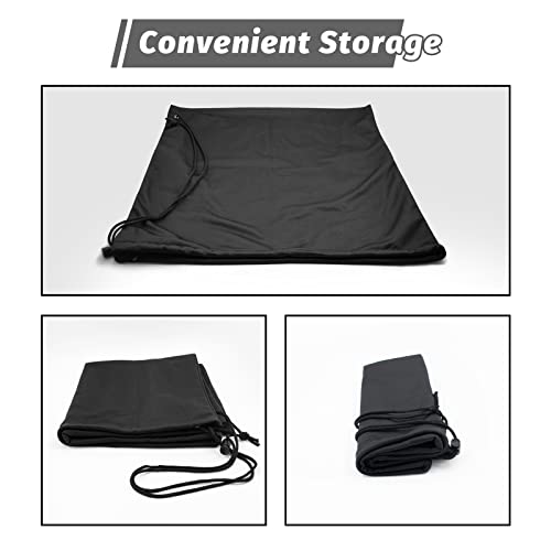 Motorcycle Helmet Bag: Drawstring Backpack for Training