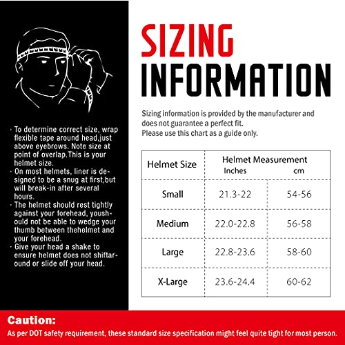 Cartman Open Face Motorcycle Helmet - Matte Black