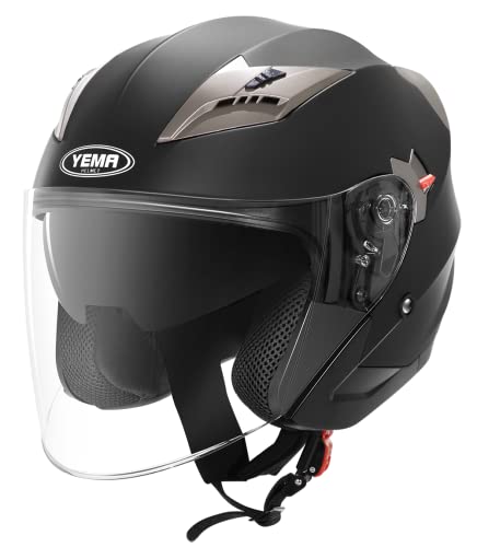 Half Helmets