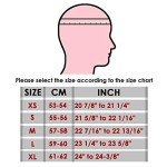 AHR Lightweight DOT Approved Dual Sport Motorcycle Helmet