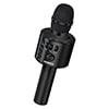 BONAOK Wireless Karaoke Microphone - 3-in-1 Portable Handheld