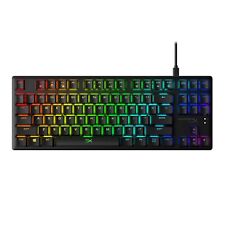 HyperX Origins Core - Compact RGB Mechanical Keyboard