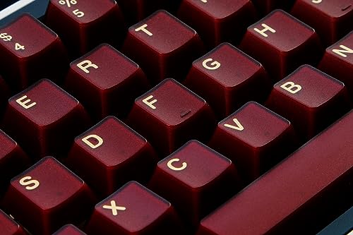 Custom ABS Keycaps for Cherry MX Mechanical Keyboard