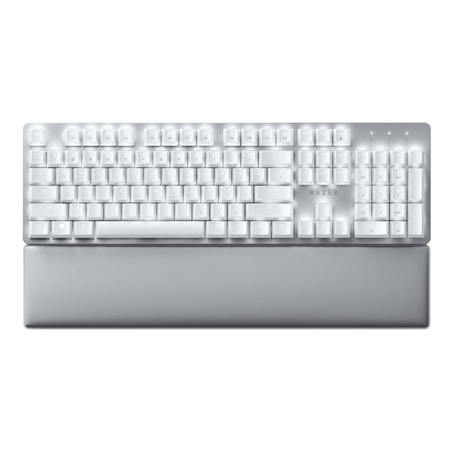 Razer Pro Type Wireless Mechanical Gaming Keyboard - US