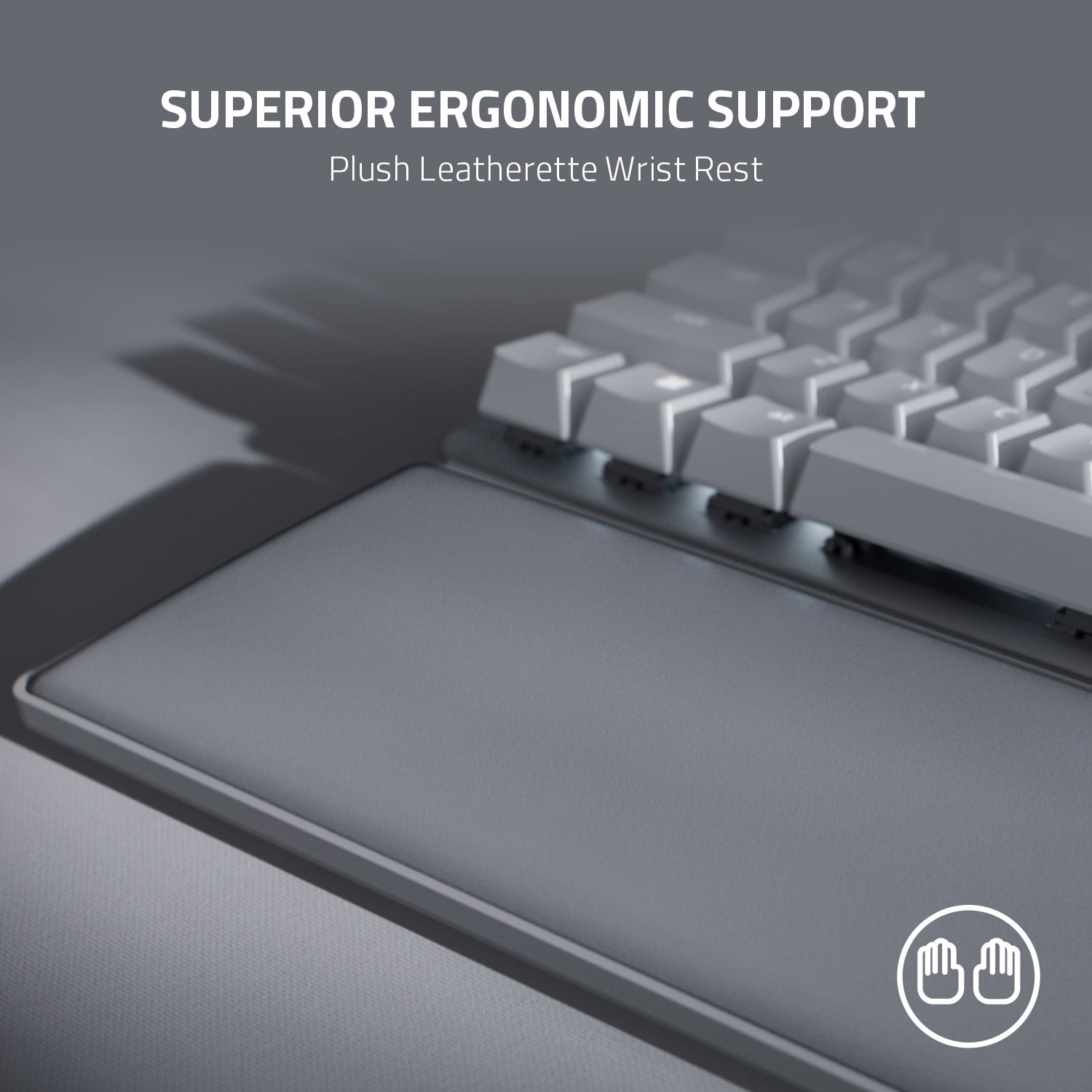 Razer Pro Type Wireless Mechanical Gaming Keyboard - US