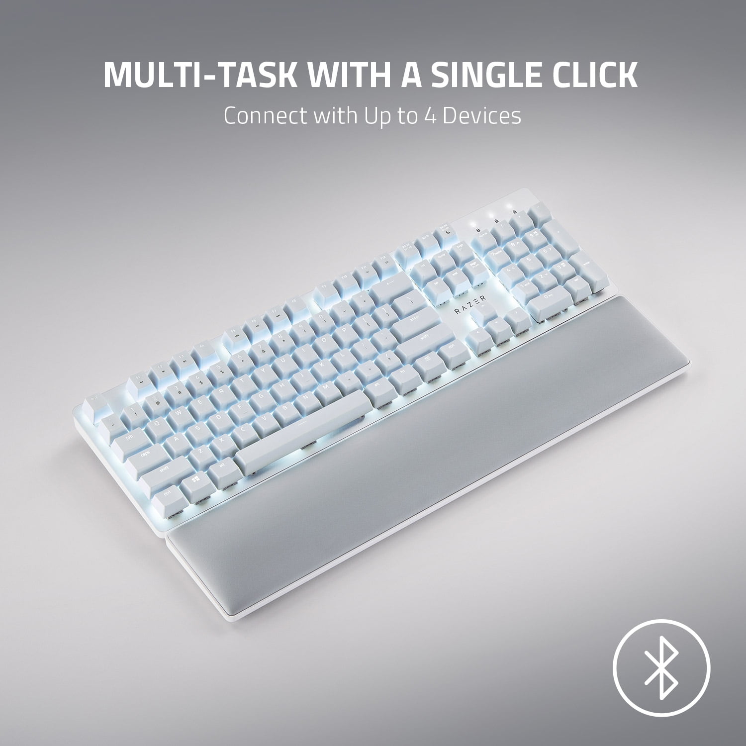 Razer Pro Type Wireless Mechanical Gaming Keyboard - US