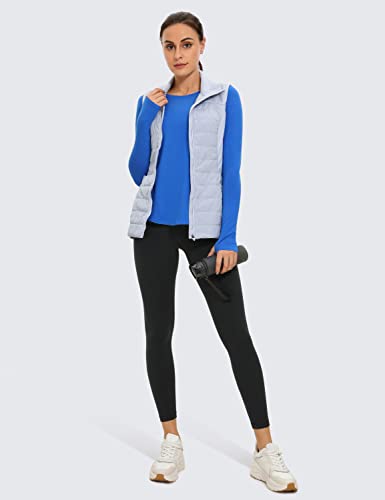 Women's High Waisted ButterSoft Yoga Leggings Black