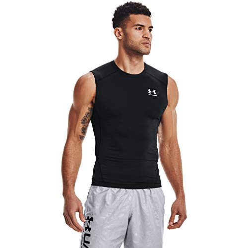 Men's Cooling Breathable Yoga Tank Top