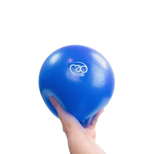 Fitness Mad Exer-Soft Pilates Stability Ball - 3 Sizes