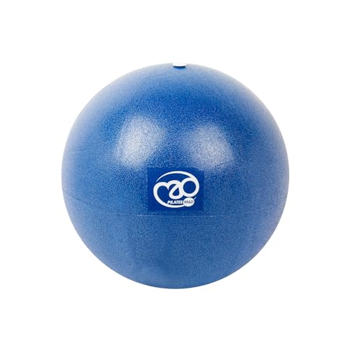Fitness Mad Exer-Soft Pilates Stability Ball - 3 Sizes