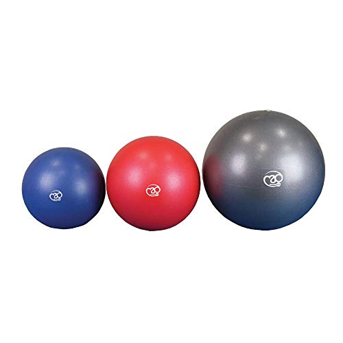 Fitness Mad Exer-Soft Pilates Stability Ball - 3 Sizes