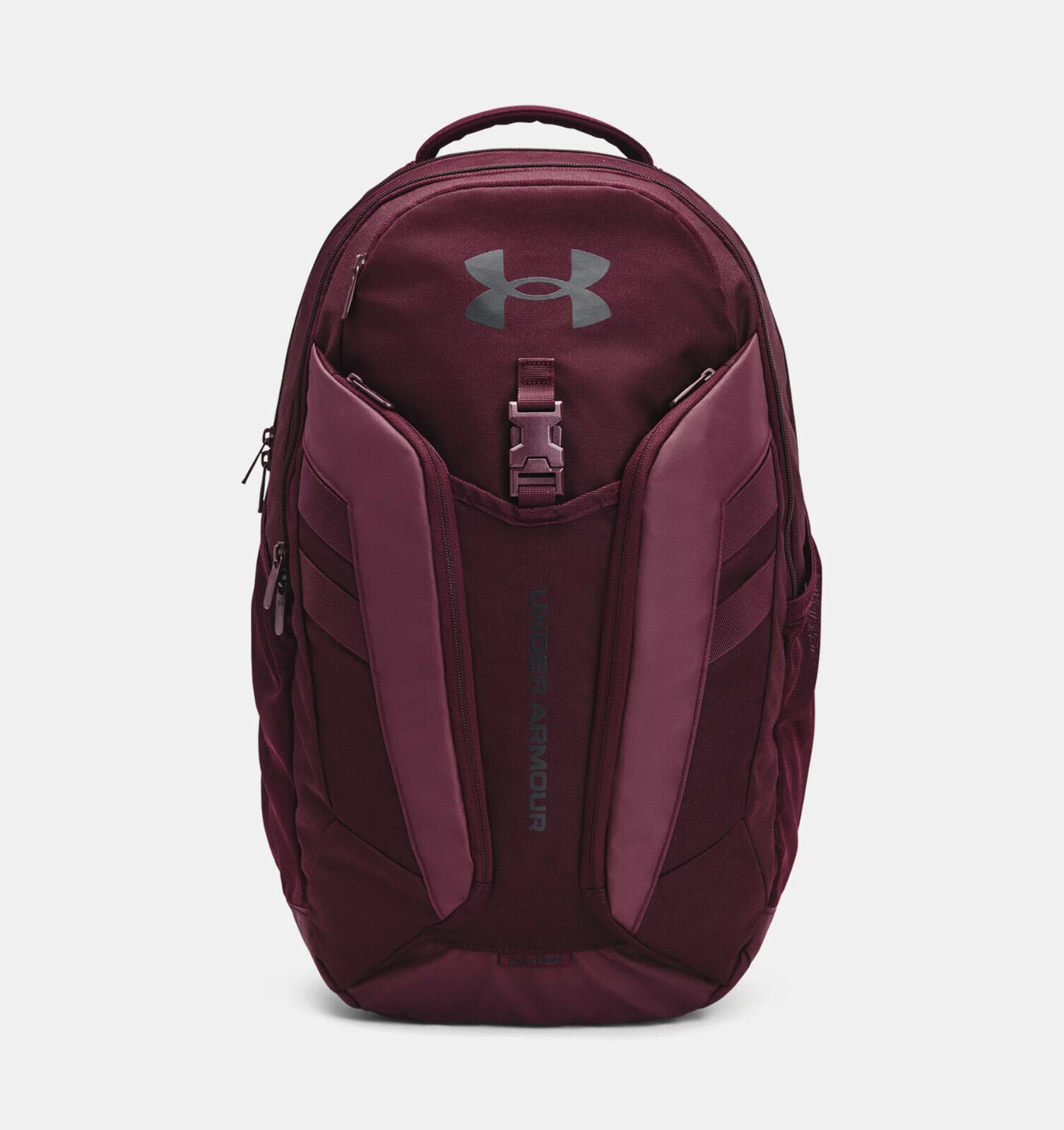 UNDER ARMOUR Hustle PRO Backpack: Waterproof Yoga Utility
