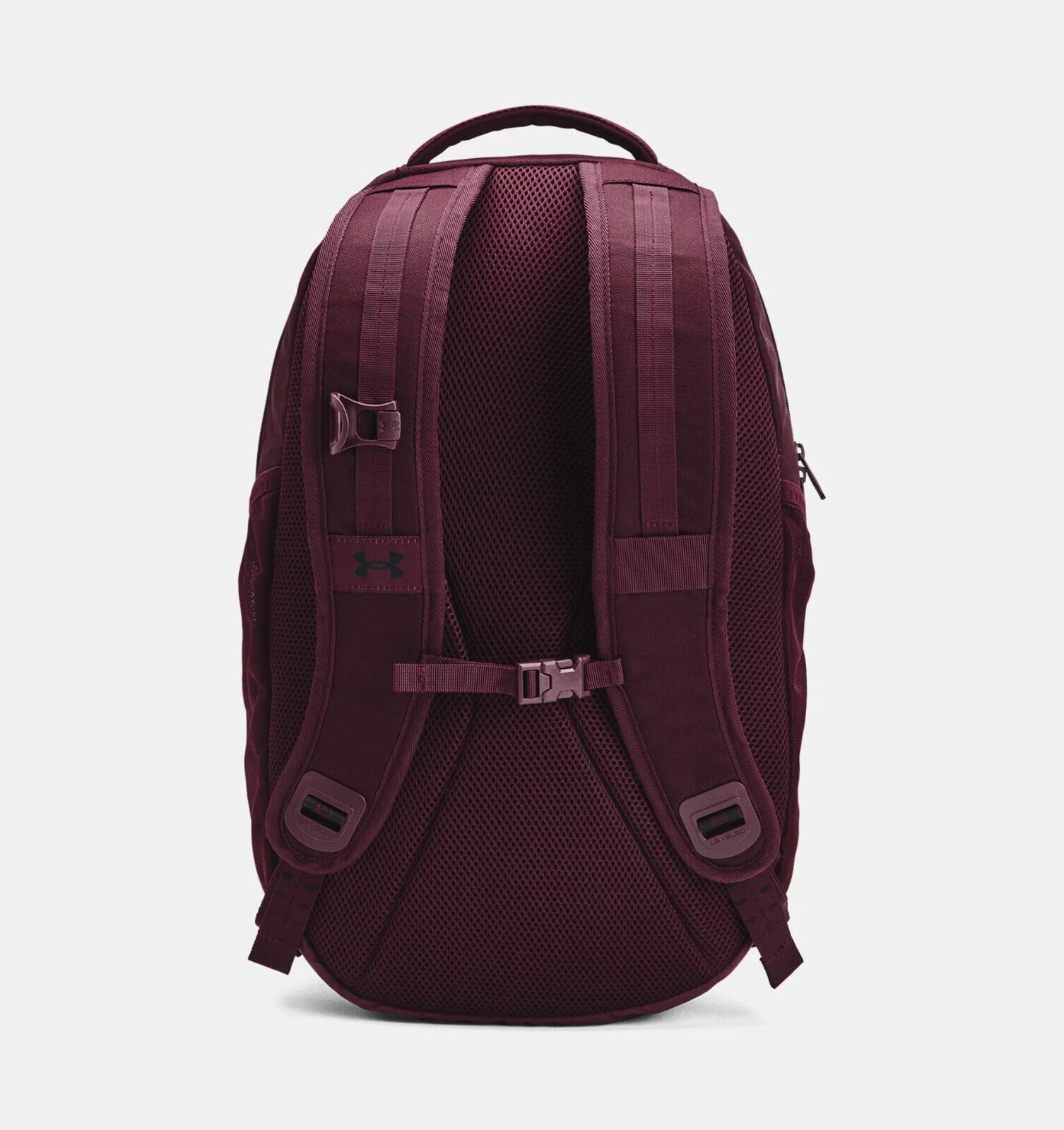 UNDER ARMOUR Hustle PRO Backpack: Waterproof Yoga Utility