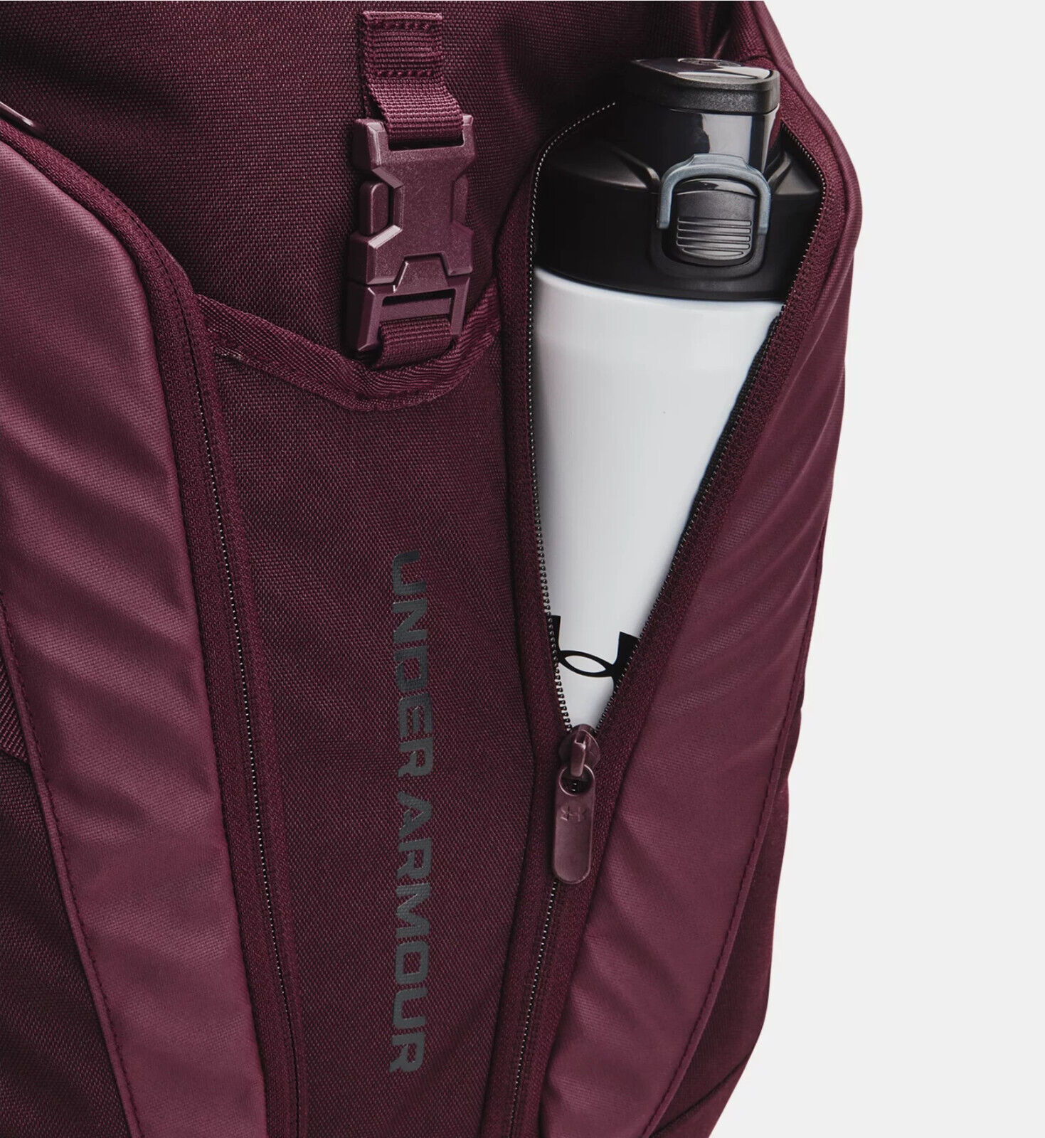 UNDER ARMOUR Hustle PRO Backpack: Waterproof Yoga Utility