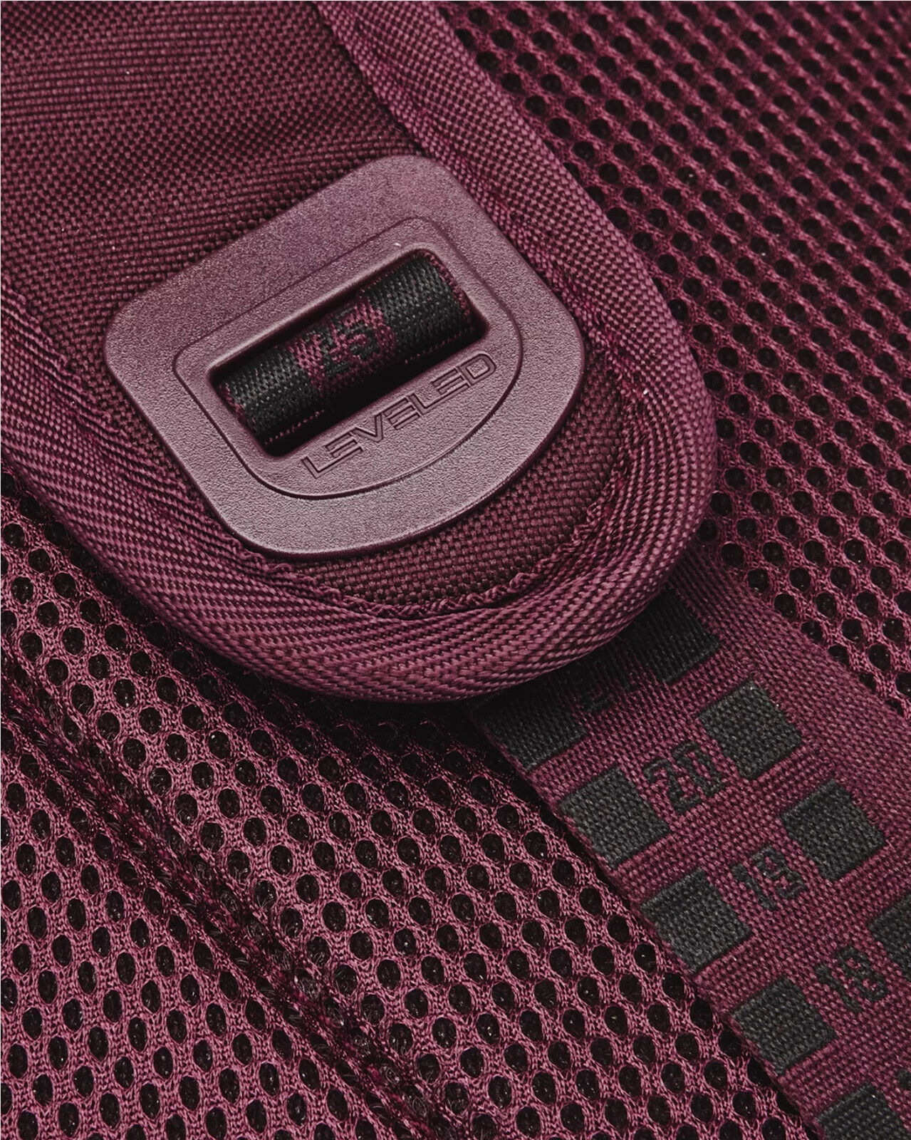 UNDER ARMOUR Hustle PRO Backpack: Waterproof Yoga Utility