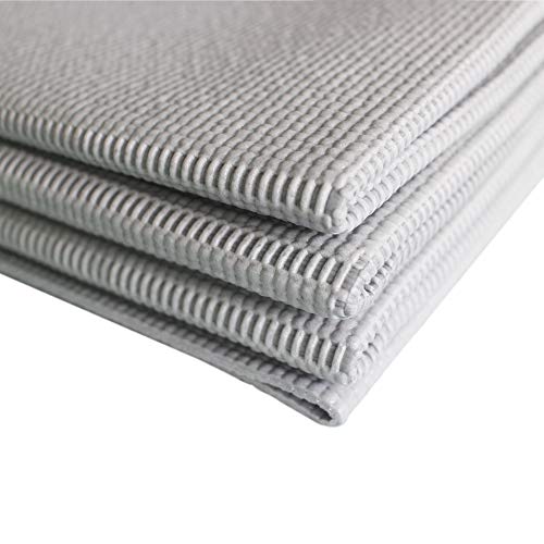 Compact Travel Yoga Mat