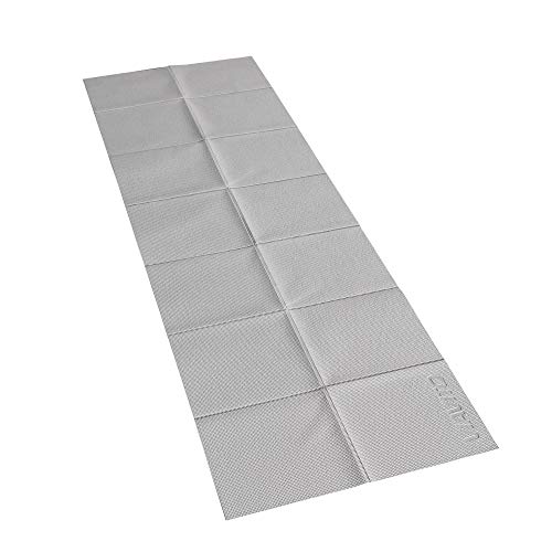 Compact Travel Yoga Mat