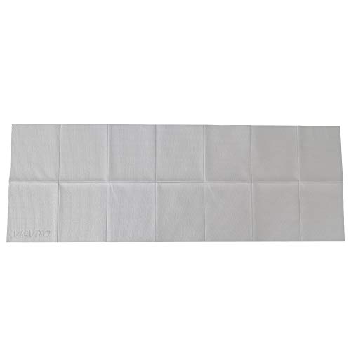 Compact Travel Yoga Mat