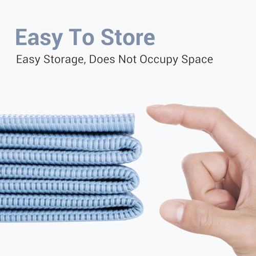 Foldable Yoga Mat - Non Slip & Portable