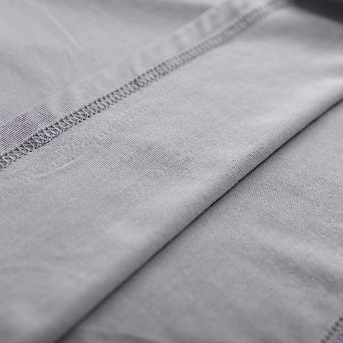 Women's Seamless Yoga Tank Top with Built-in Bra