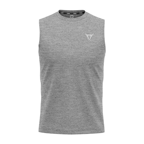 Men's Dry-Fit Muscle Tank Tops 3-Pack