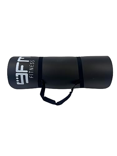 Non-Slip Premium Yoga Mat for Women and Men
