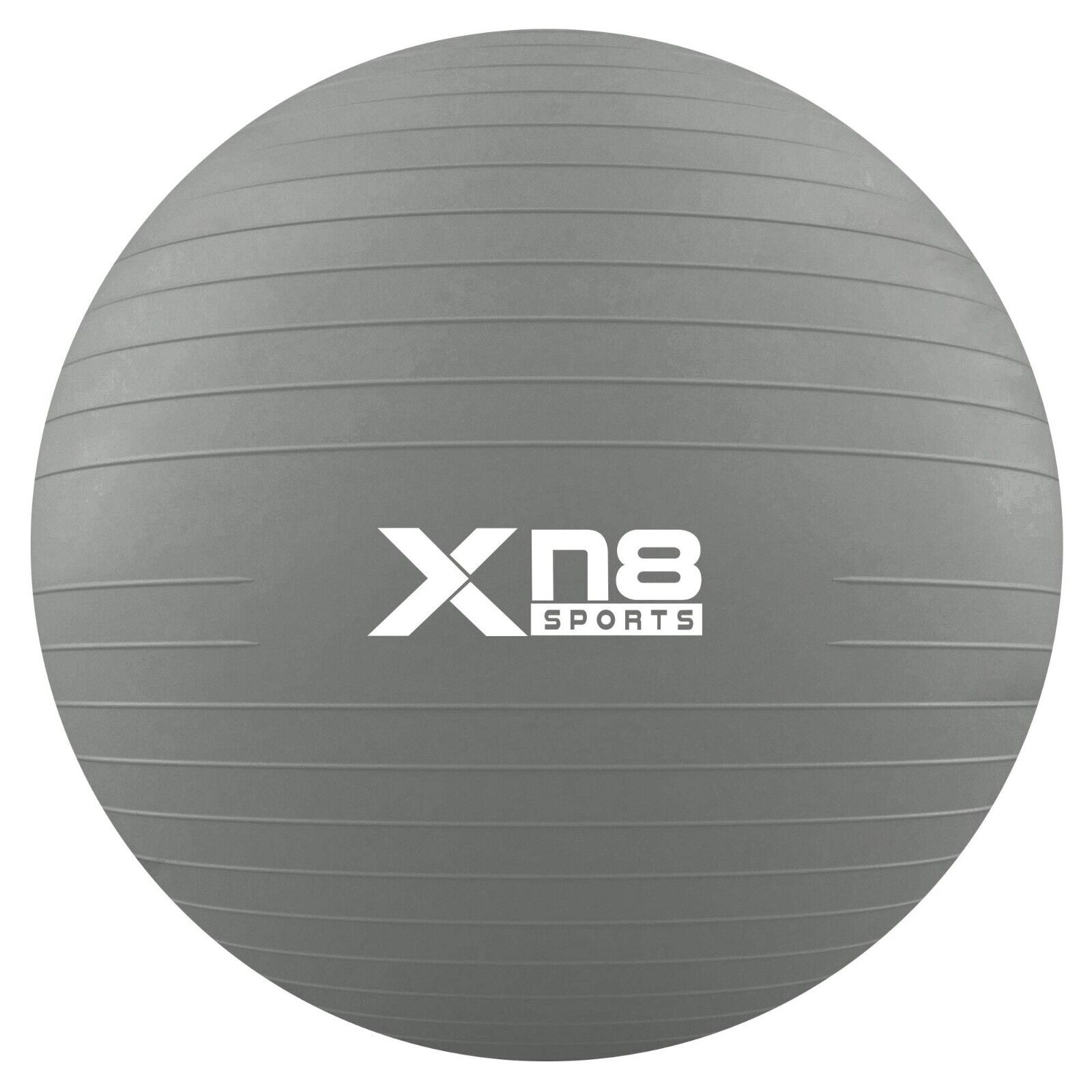 65cm Anti-Burst Yoga Swiss Ball for Fitness & Pregnancy