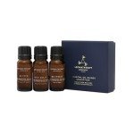 Wellbeing Essential Oil Blends Gift Set