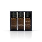 Wellbeing Essential Oil Blends Gift Set