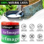 Arfmaget Resistance Bands for Strength Training, Yoga, Pilates