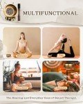 Large Tibetan Singing Bowl for Yoga and Healing